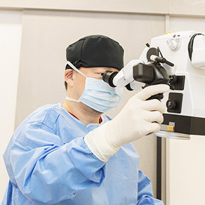 大阪あべのリンパ浮腫クリニック